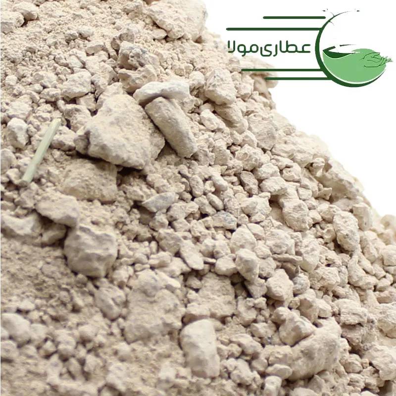 خاک شیره