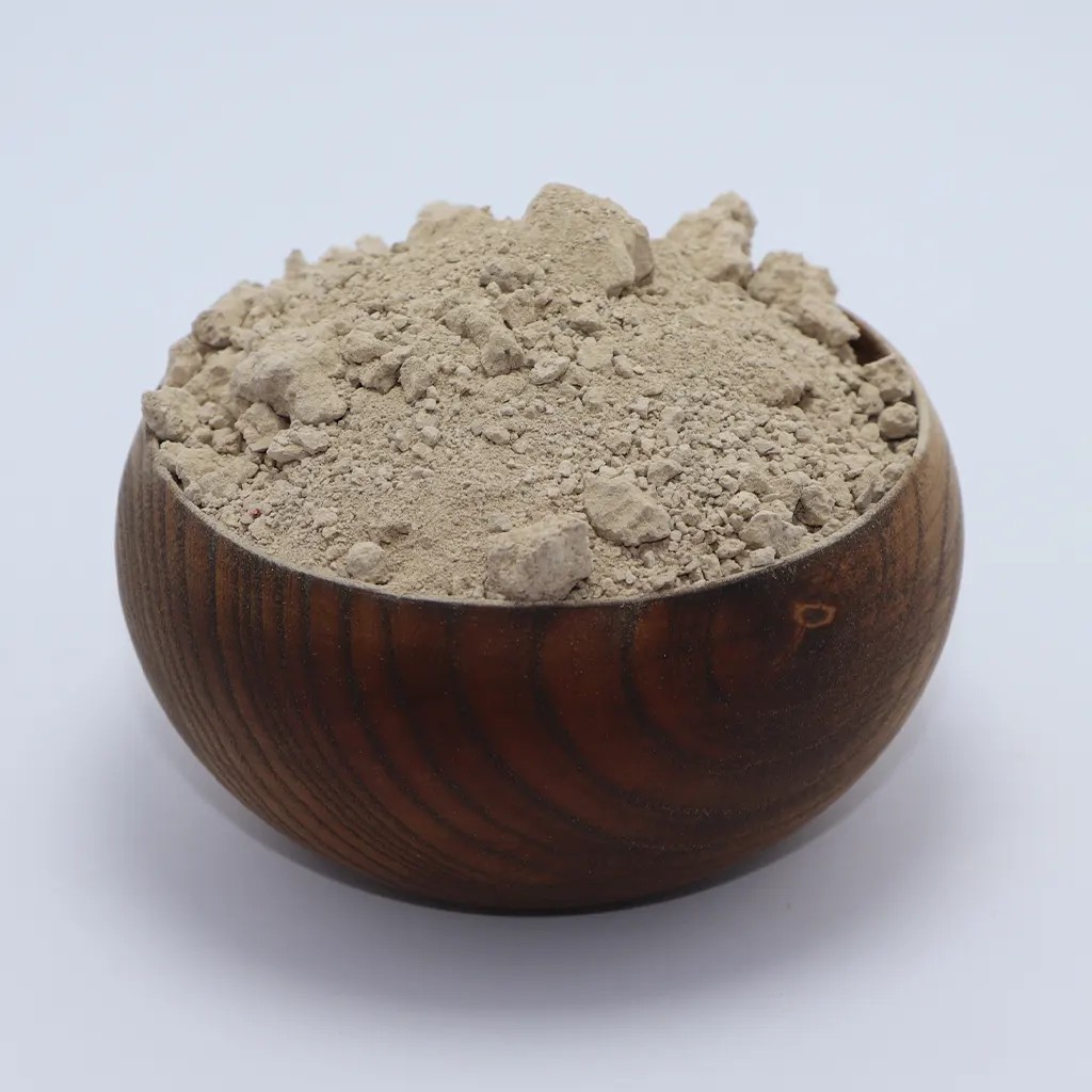 خاک شیره