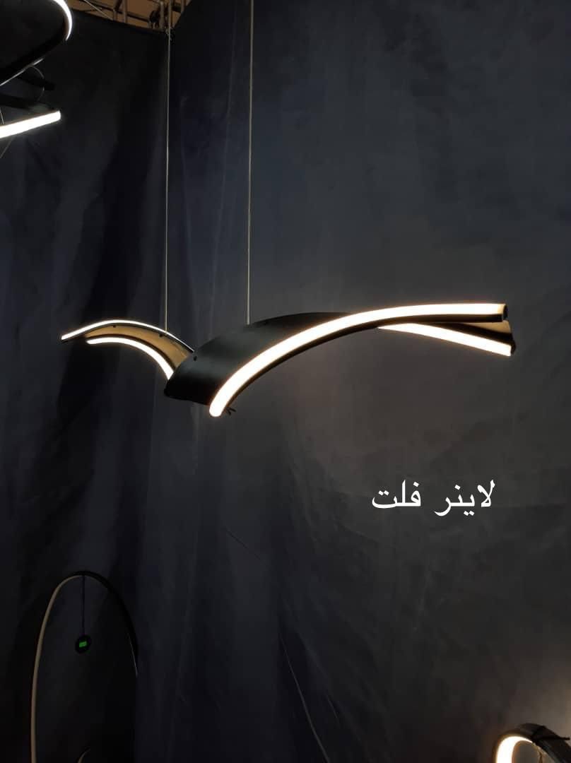 لاینر فلت