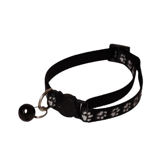 قلاده گردنی گربه مدل زنگوله Cat collar کد 32