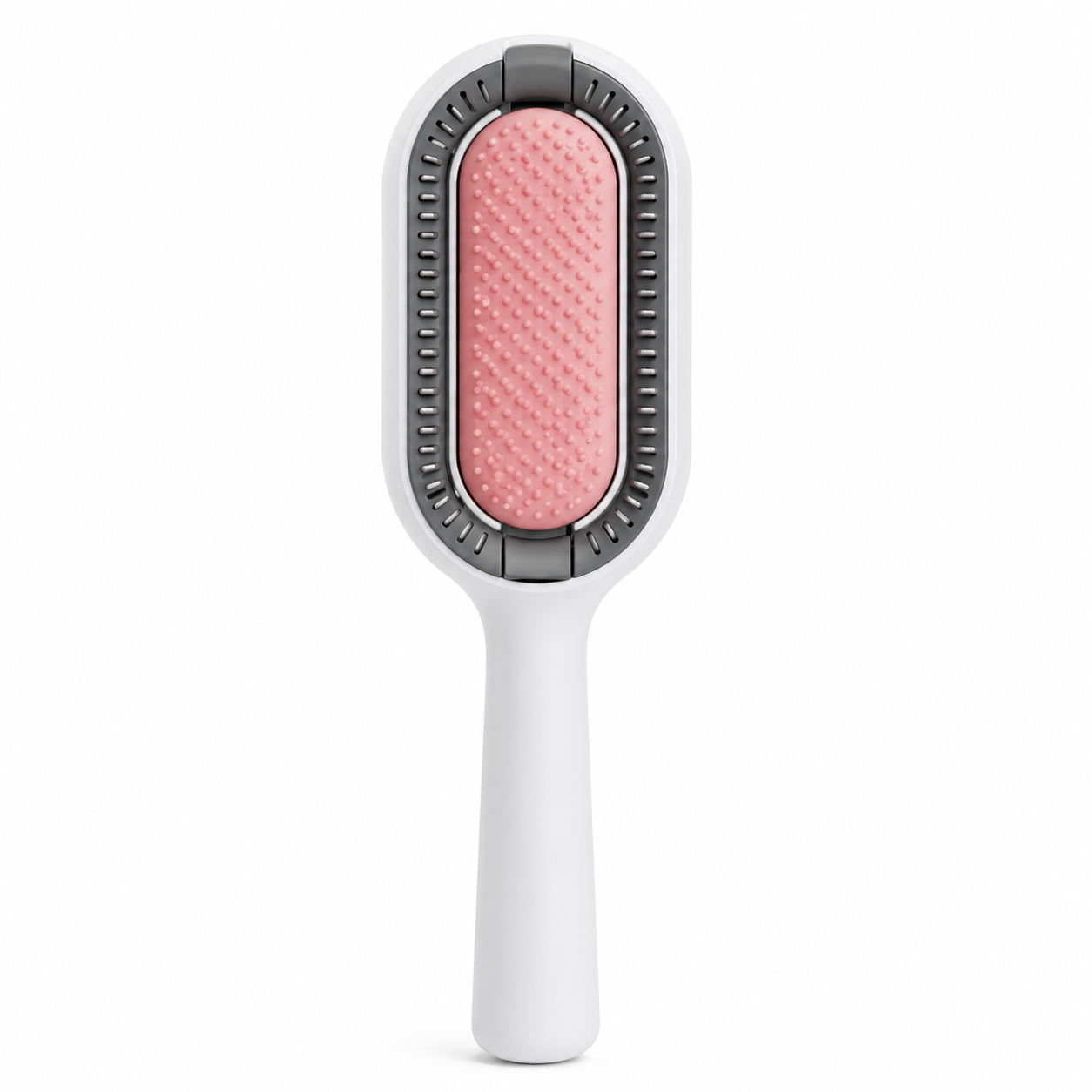 شانه و پرزگیر موی سگ و گربه Clean The Hair Removing Comb
