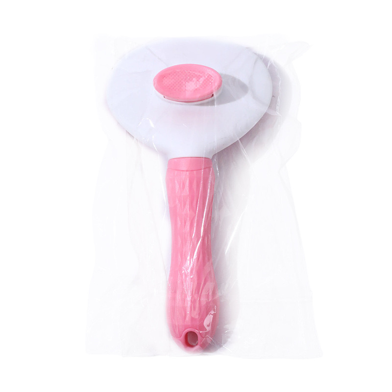 شانه حیوان مدل گره باز کن