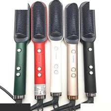 شانه حرارتیstraight comb (سه شاخ اصلی)