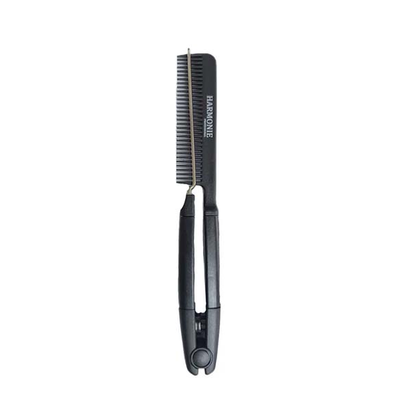 شانه دوطرفه مو هارمونی harmonie مدل Double Side Comb