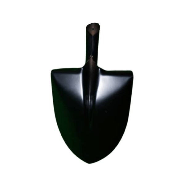بیلچه فولادی