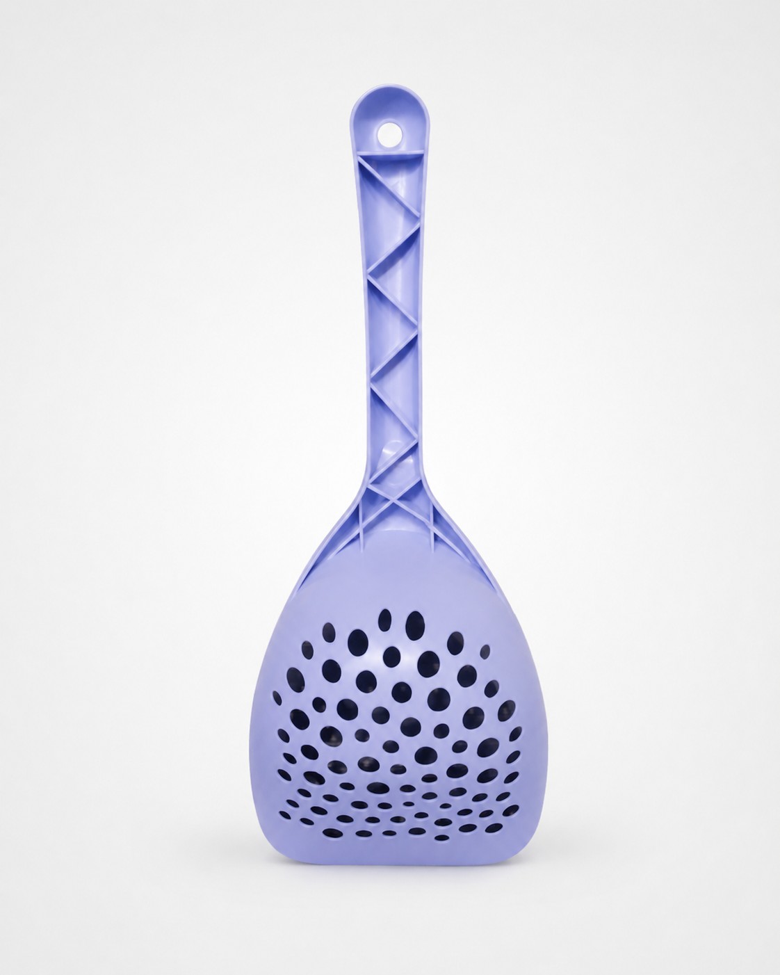 بیلچه خاک گربه سوراخ‌دار دنیل Cat Litter Scoop