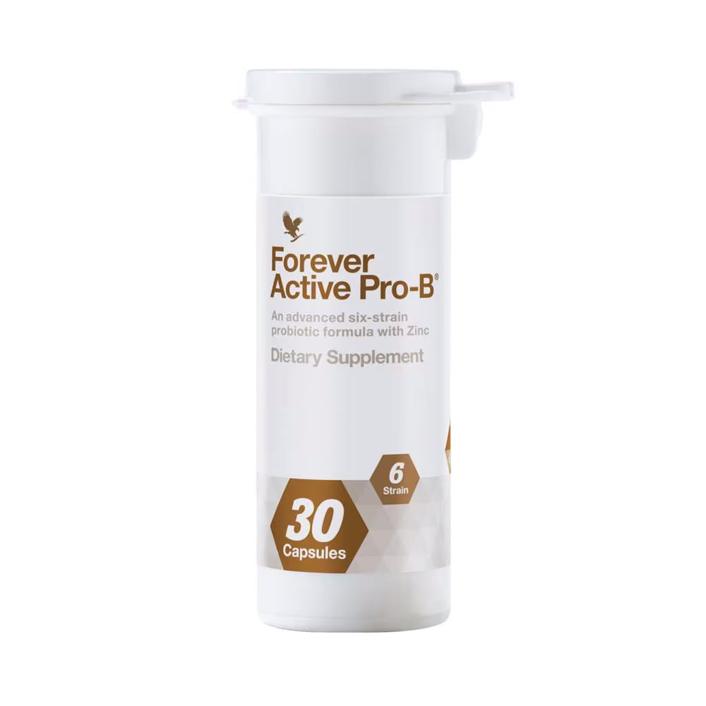 پروبیوتیک 30 عددی