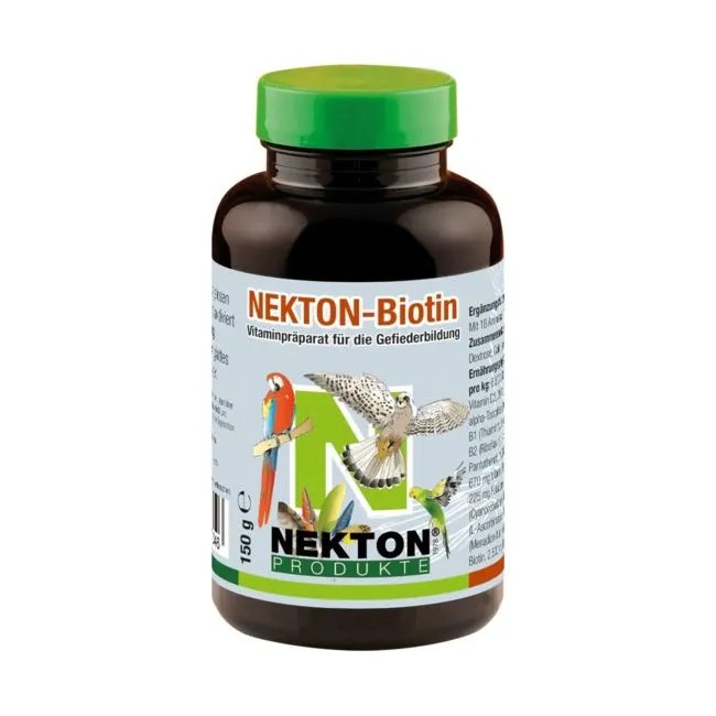 نکتون بیوتین- Nekton Biotin