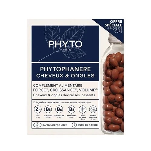 مکمل تقویتی فیتو (Phyto) 240 عددی