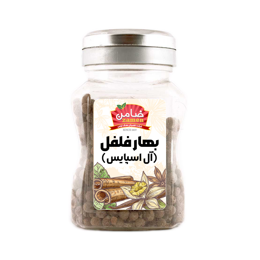 بهار فلفل