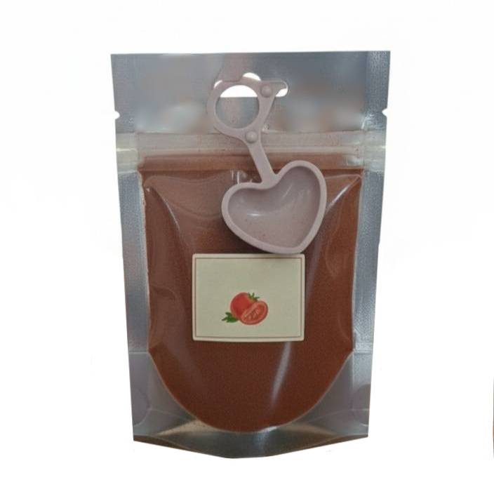 پودر گوجه خالص 80 گرمی