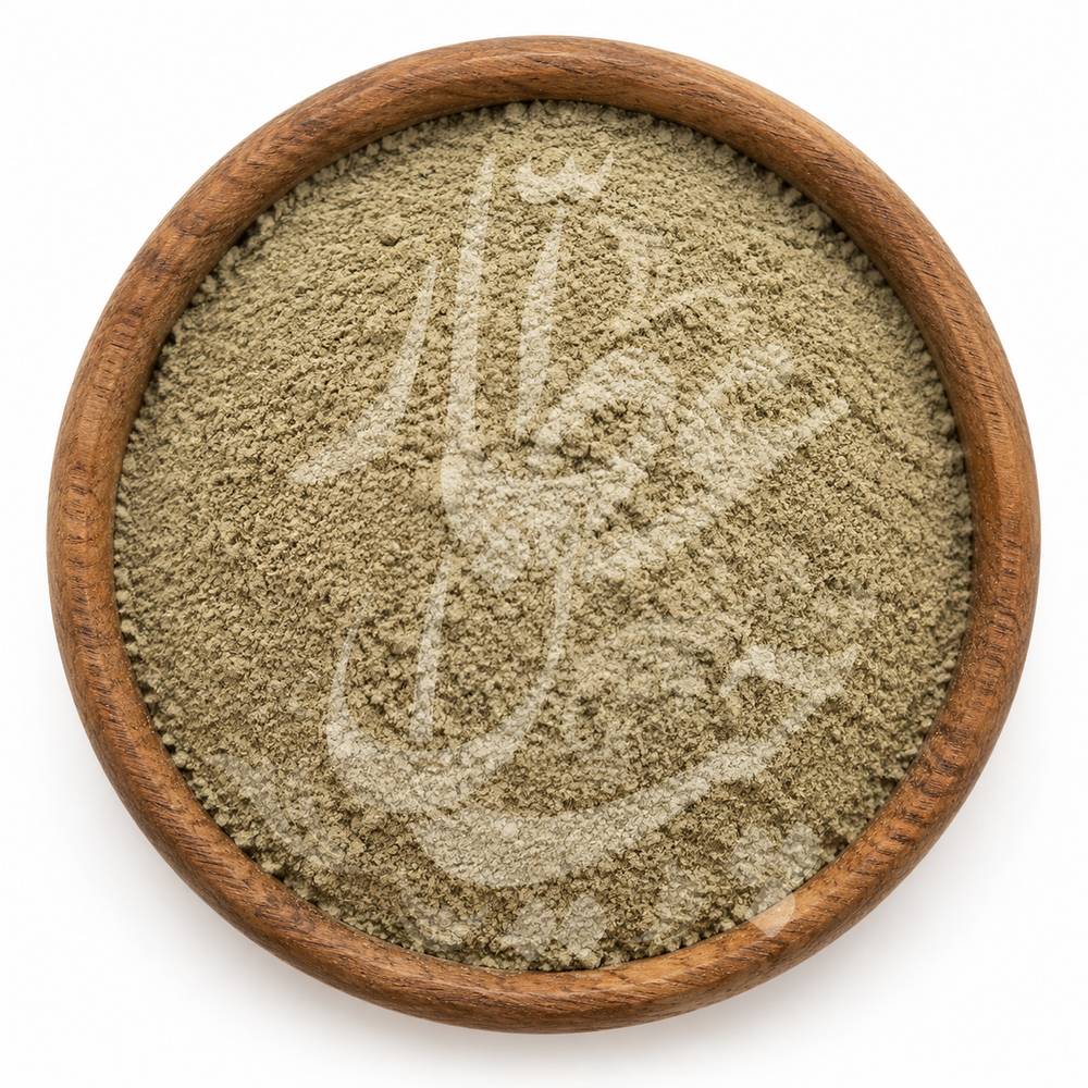 خمیر مایه پودری
