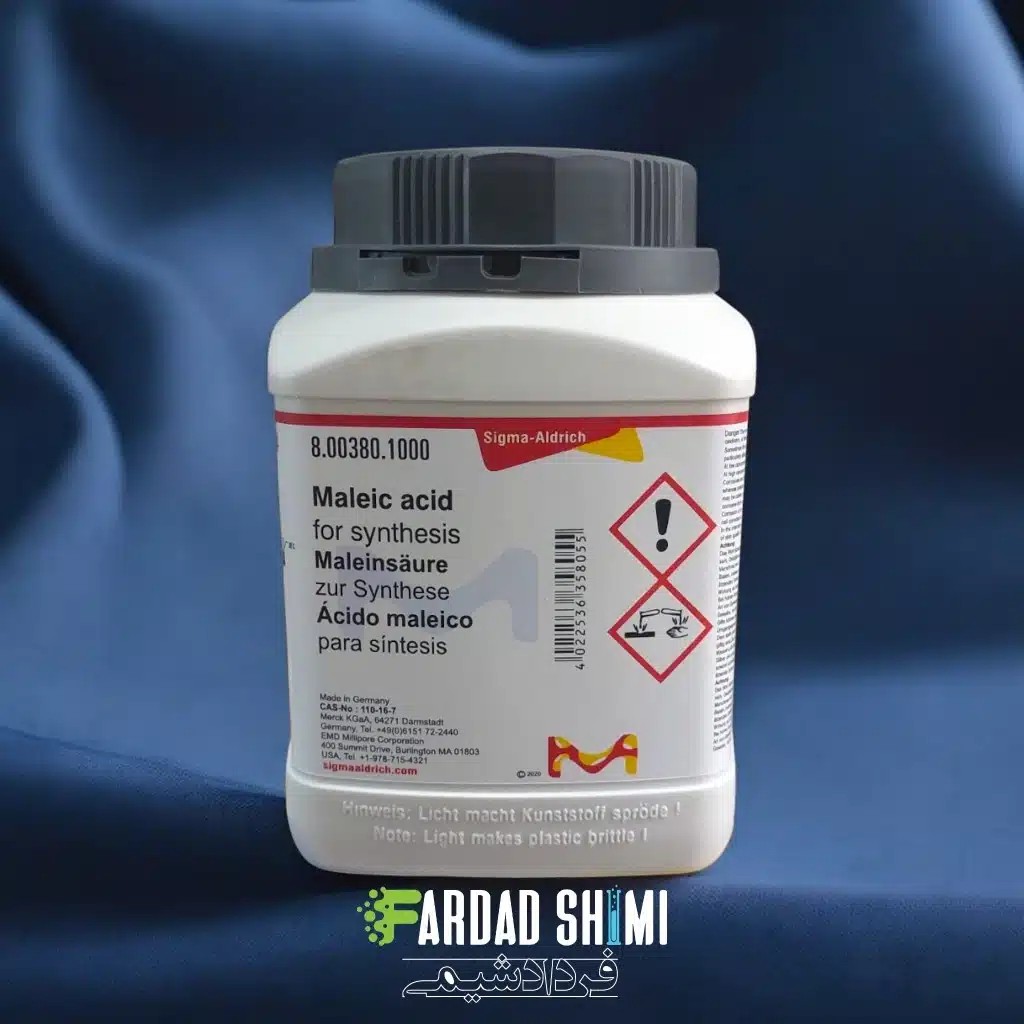 مالئیک اسید مرک MERCK