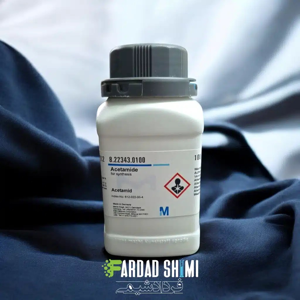 استامید MERCK