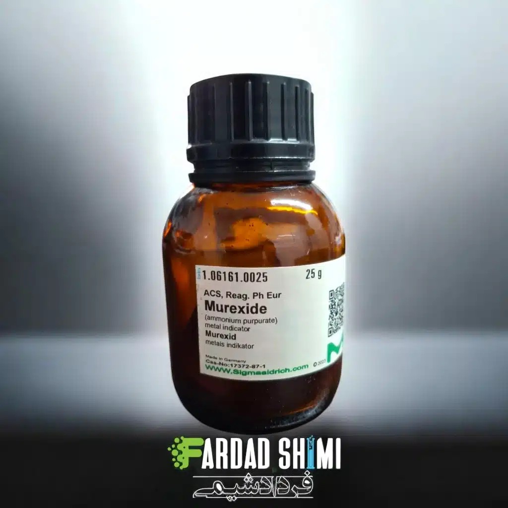 موراکسید MERCK