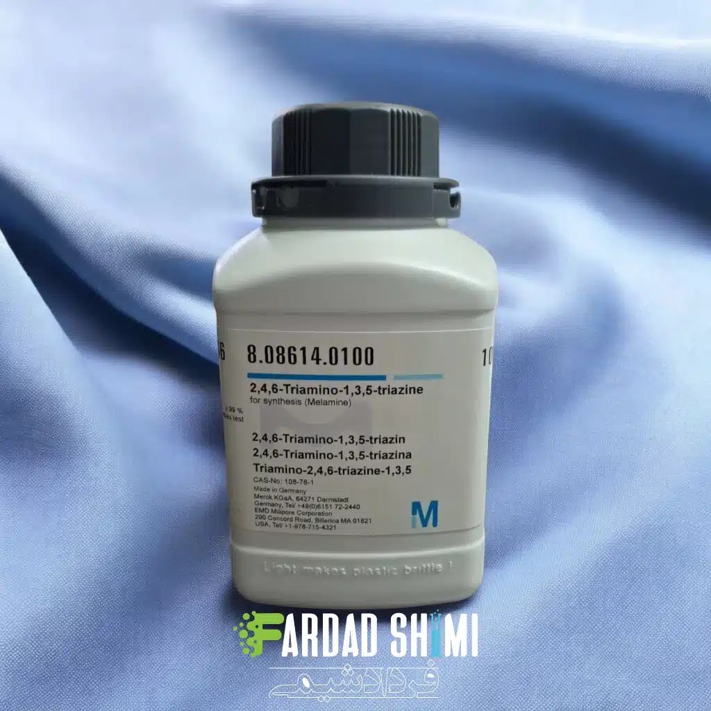 ملامین MERCK