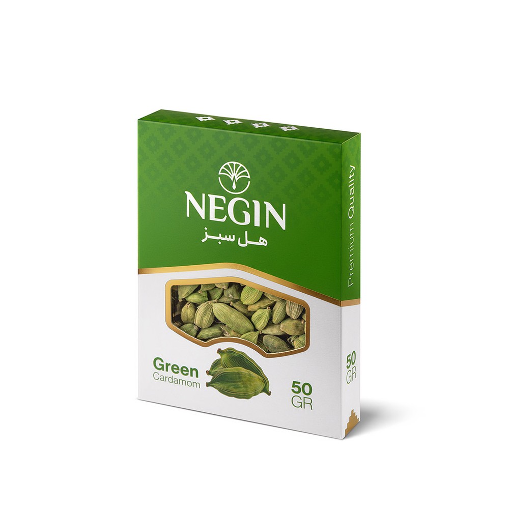 هل جعبه ای 50 گرم