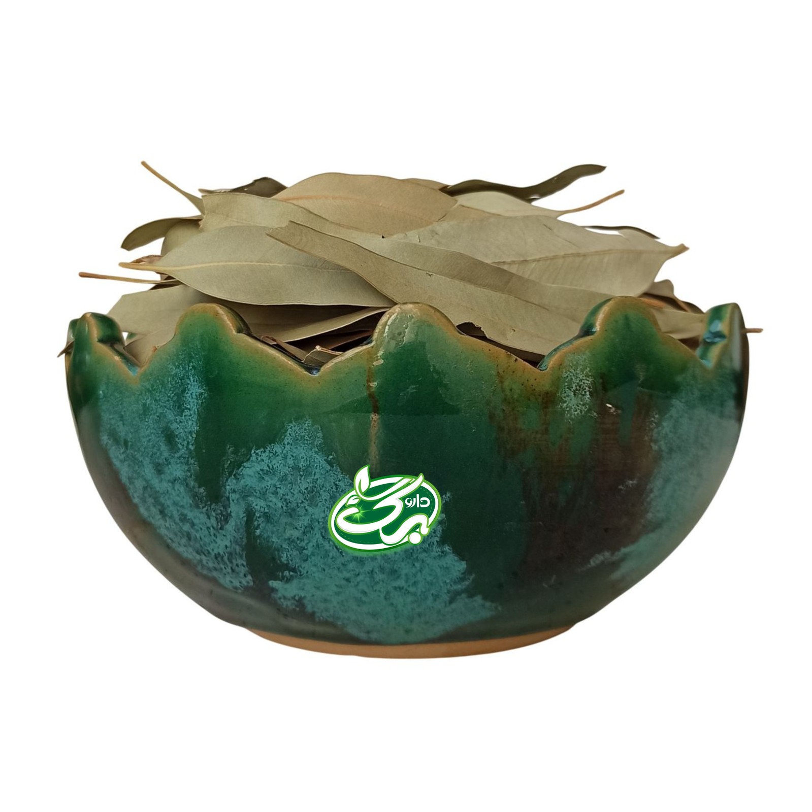 برگ اکالیپتوس
