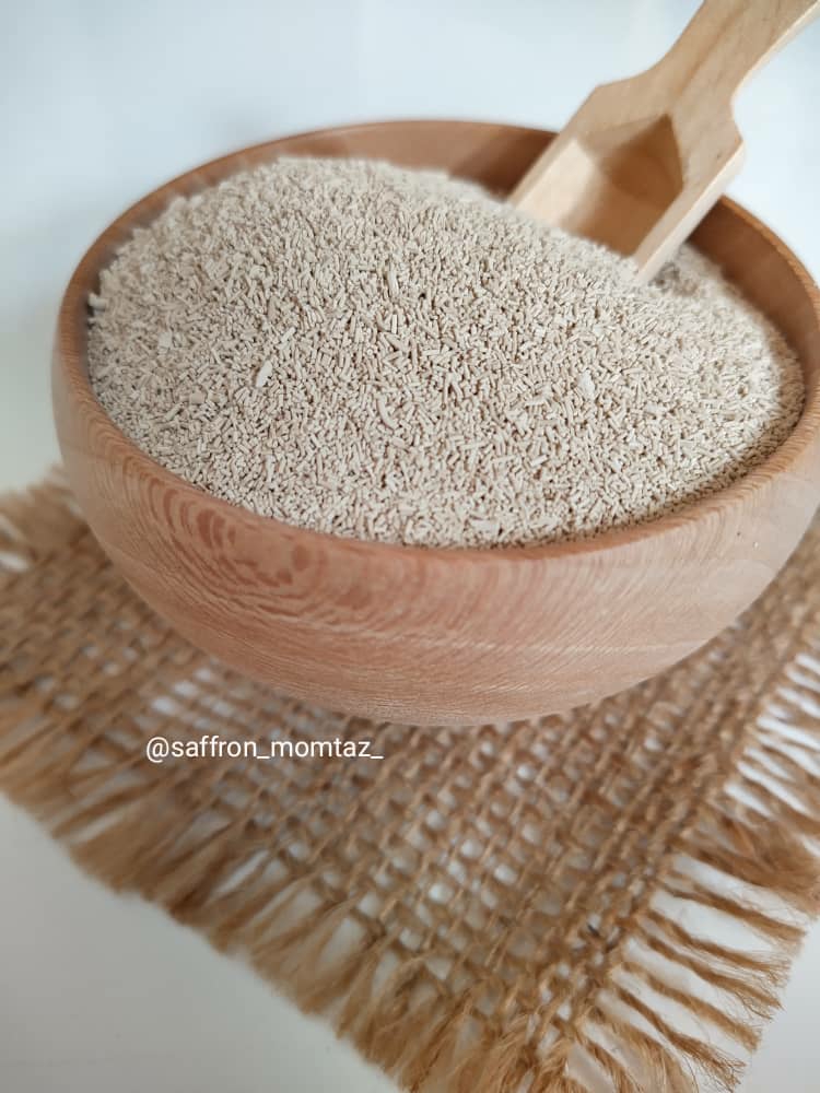 خمیر مایه