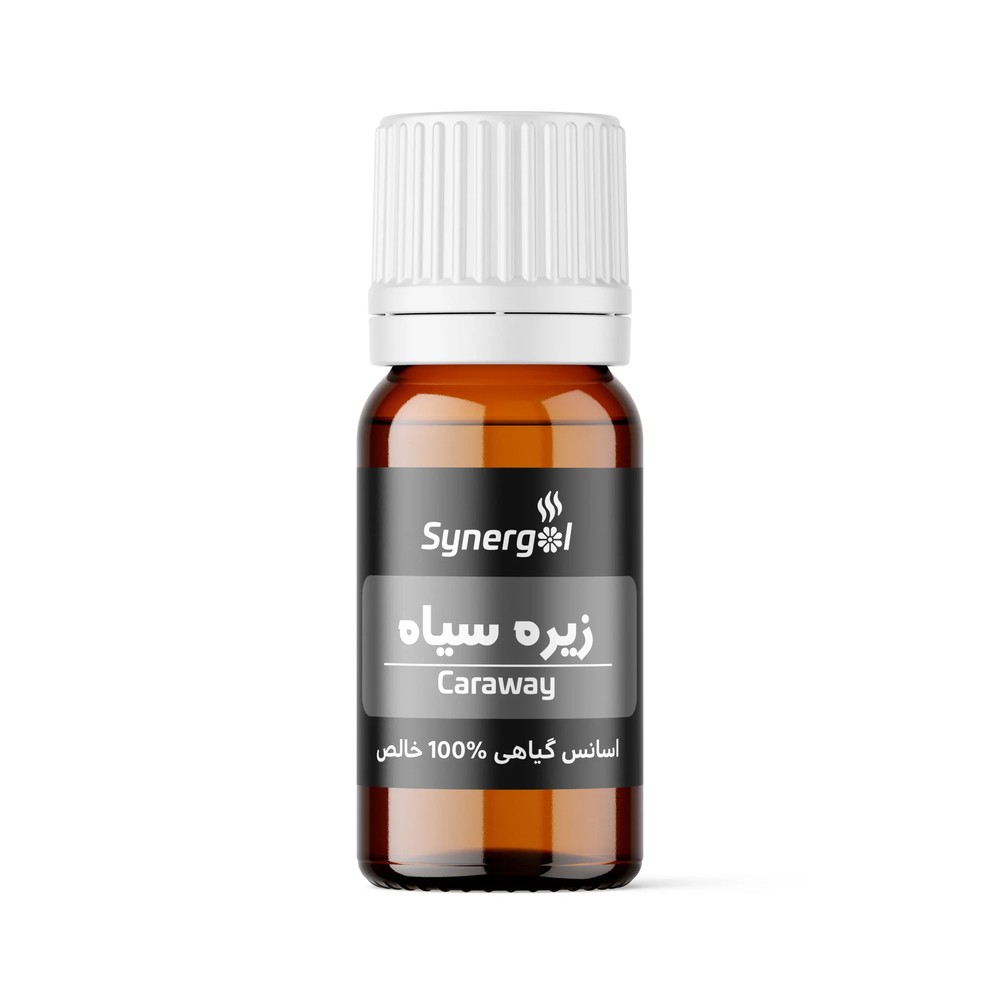 اسانس گیاهی زیره سیاه