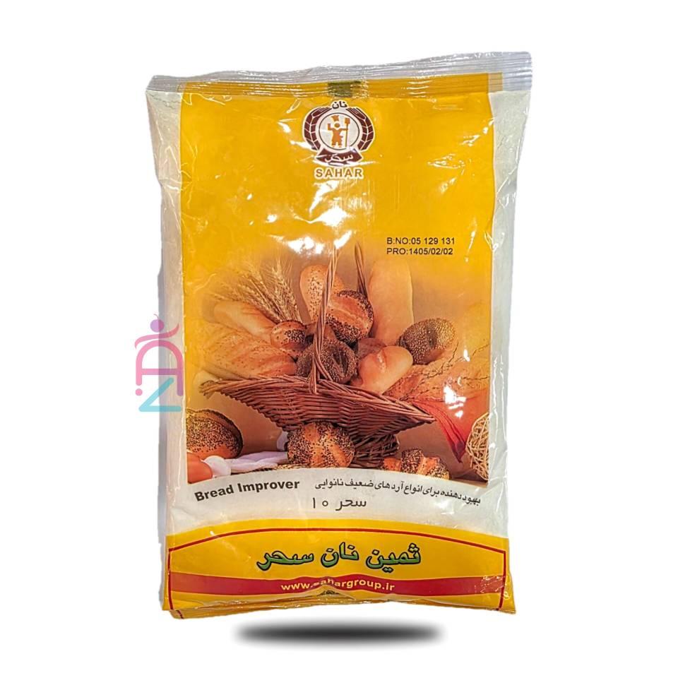 بهبود دهنده سحر 010