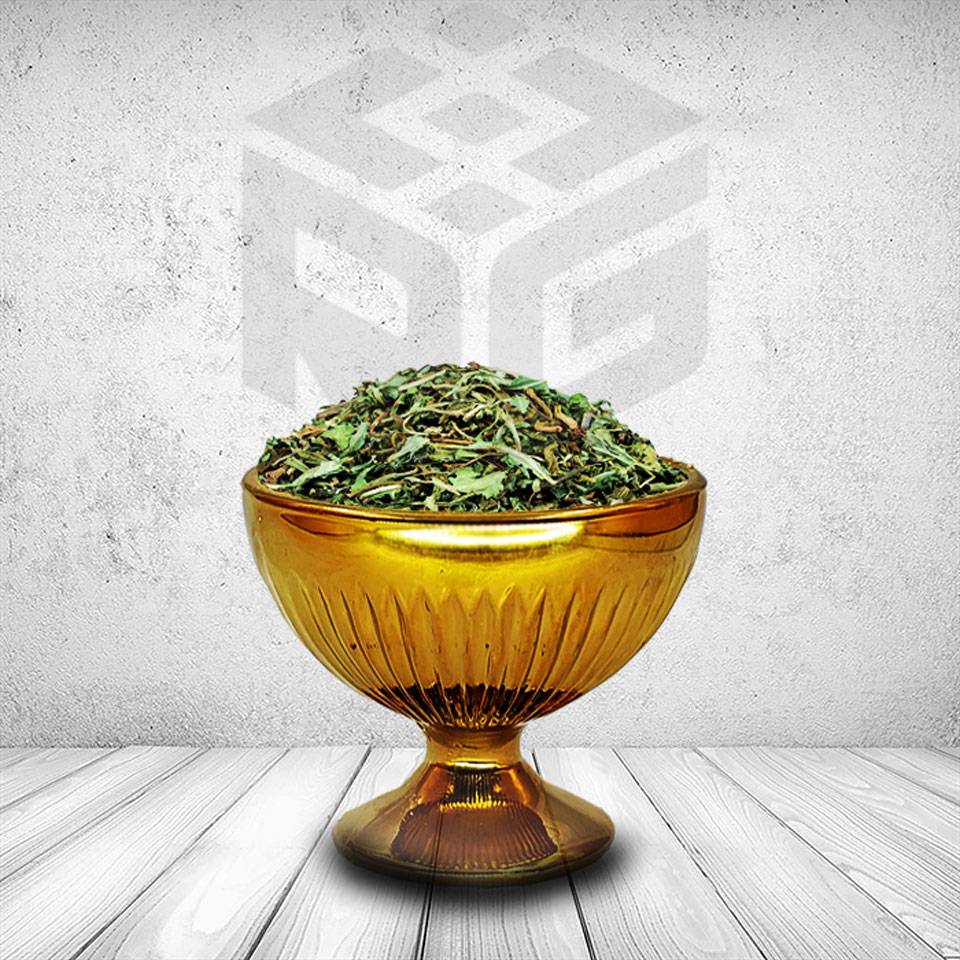 برگ کاسنی