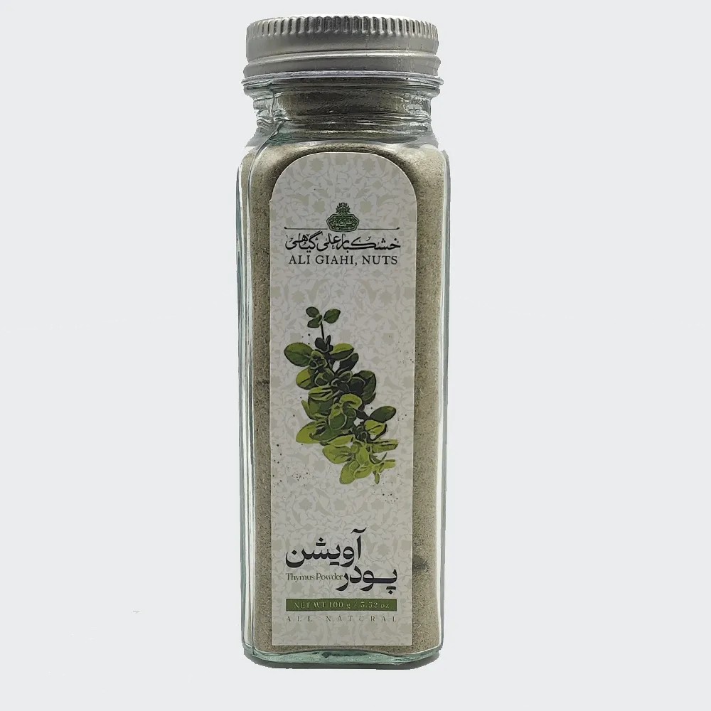 آویشن 100گرمی