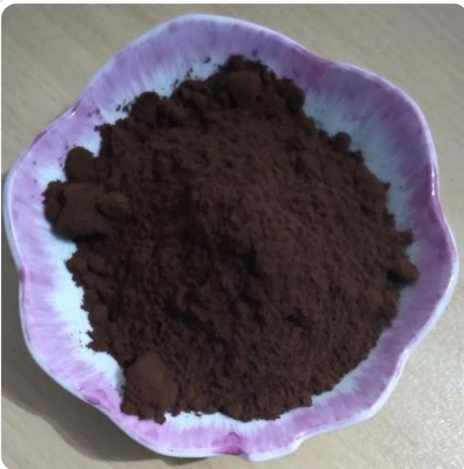 پودر میخک ۲۵ گرمی عطاری دیسکورید