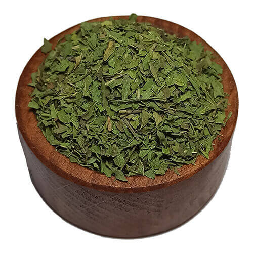 برگ نعنا (100گرمی )