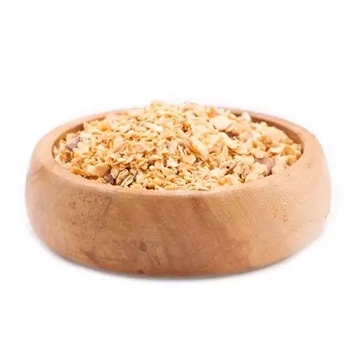 سیر گرانول (100گرمی )