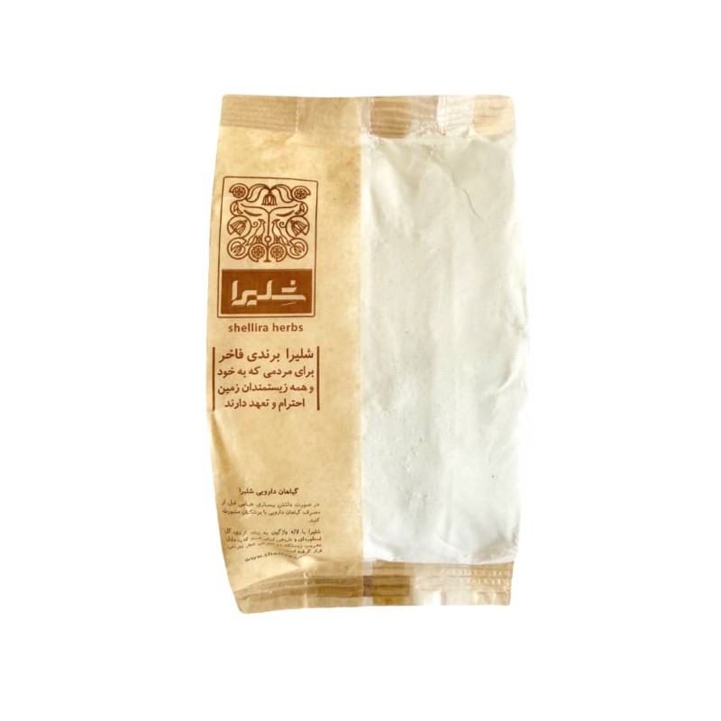 پودر نمک کریستال ۵۰۰ گرم