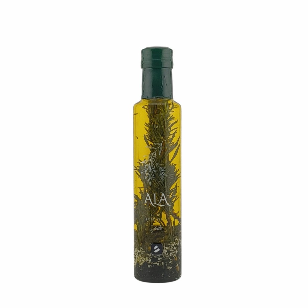 چاشنی روغن زیتون (رزماری) برند ALA