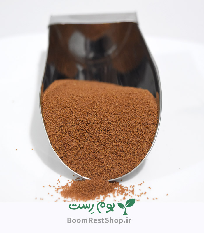 خاکشیر – 100 گرمی