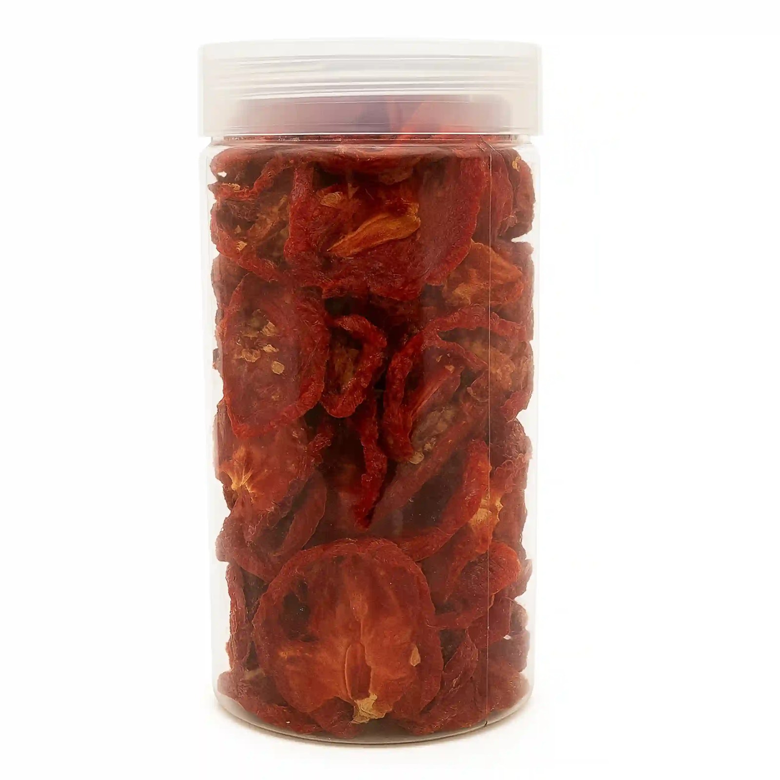 اسلایس گوجه خشک