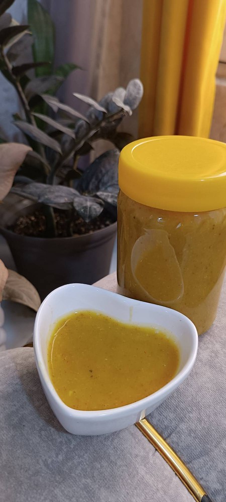 سس انبه ممتاز