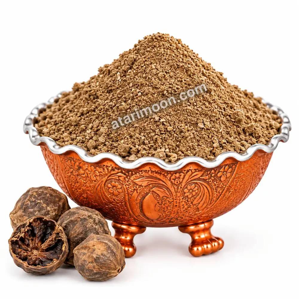 پودر لیموعمانی