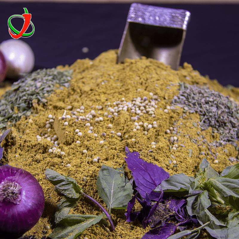 کاری آش