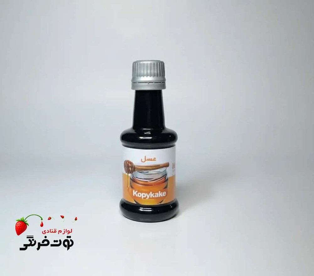 اسانس عسل کپی کیک ۲۵ گرمی
