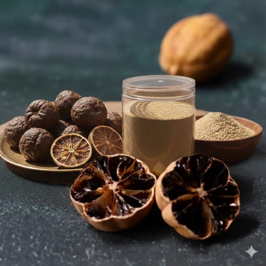 پودر لیمو تازه و طبیعی 150 گرمی معطر و اصیل
