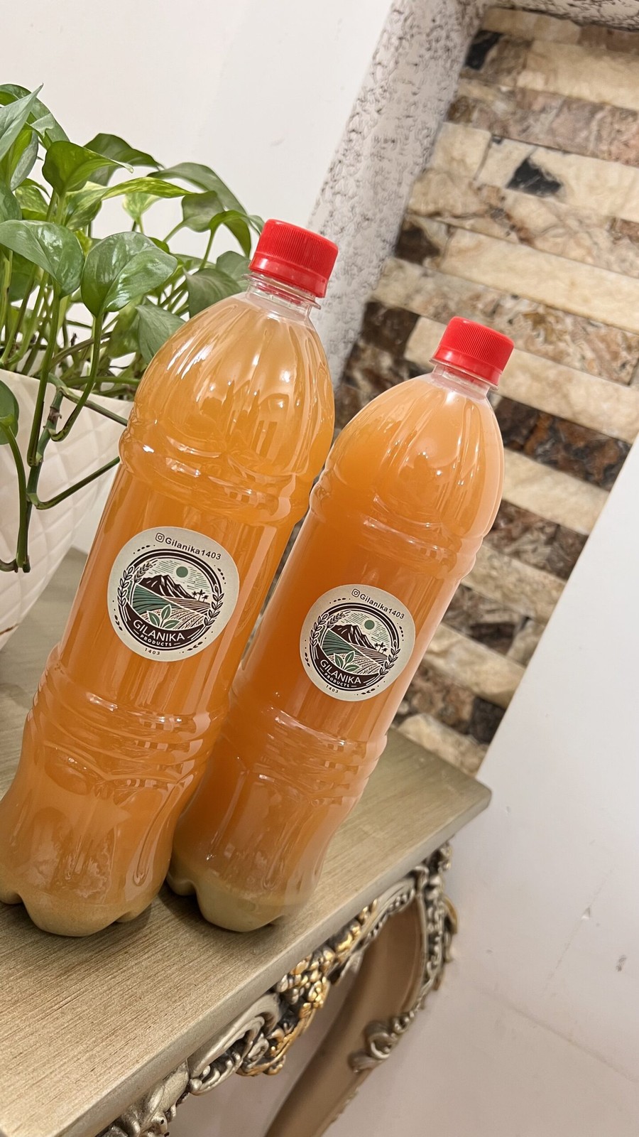 آبغوره محلی