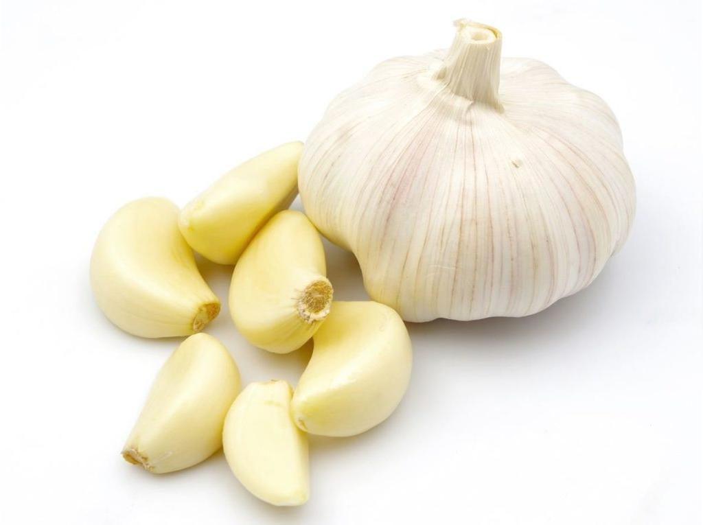 سیر حبه ای 100 گرم