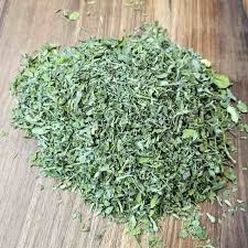 برگ شنبلیله