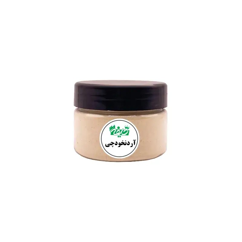 آرد نخودچی خلیفه