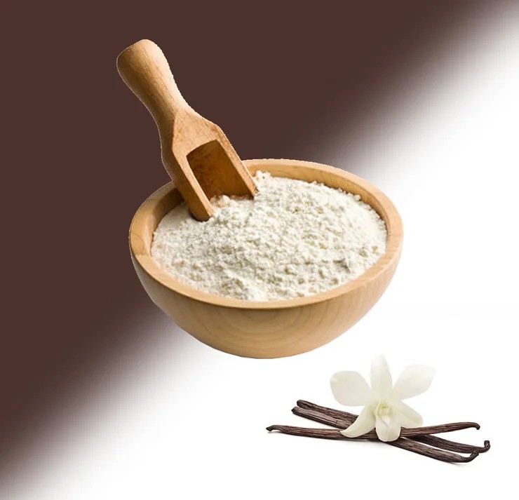 وانیل پودری