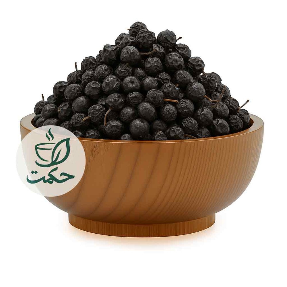 سیاه توسه (آش انگور)