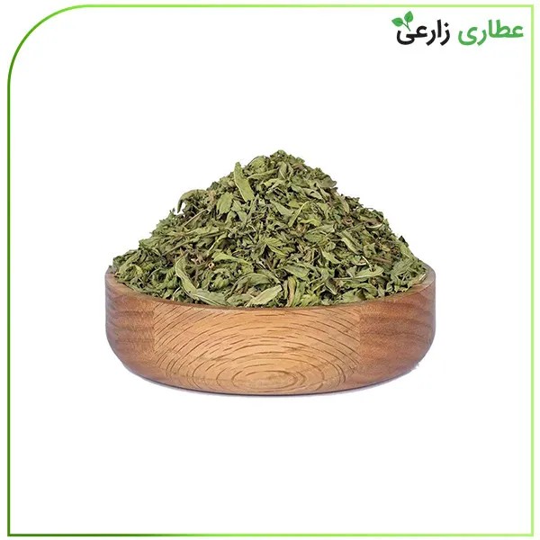 برگ نعنا ۷۵ گرمی
