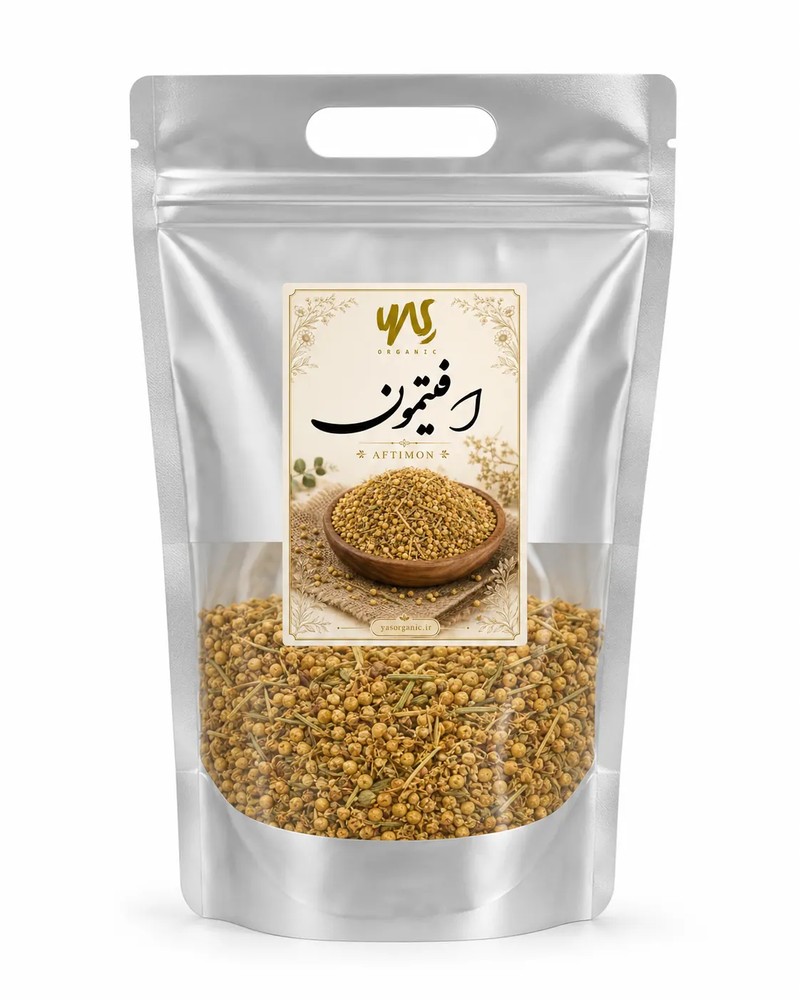 افتیمون ۵۰۰ گرم