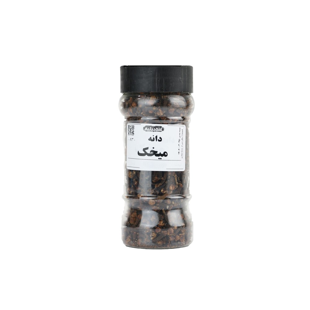 دانه میخک