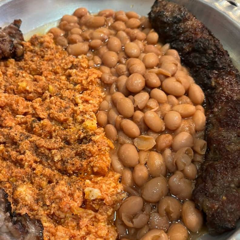 کوبلت+لوبیا