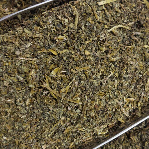 برگ خرفه خشک 100 گرمی